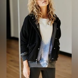 free people movement jacket